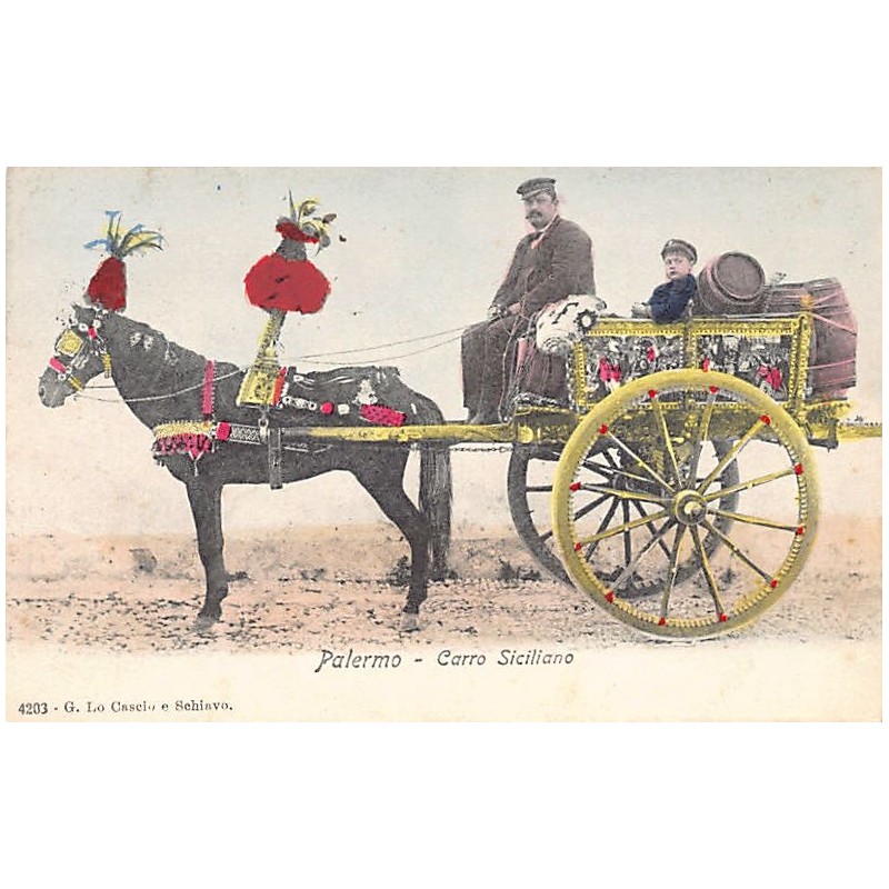 Rare collectable postcards of Italy. Vintage Postcards of Italy