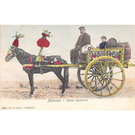 Rare collectable postcards of Italy. Vintage Postcards of Italy