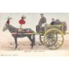 Rare collectable postcards of Italy. Vintage Postcards of Italy