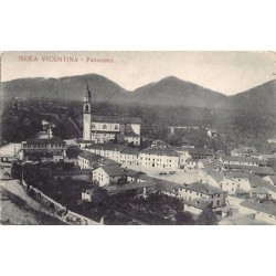 Rare collectable postcards of Italy. Vintage Postcards of Italy