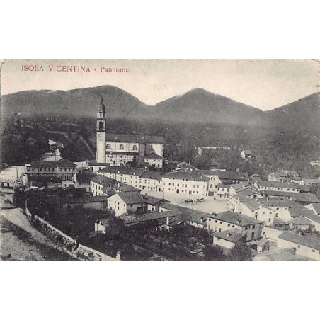 Rare collectable postcards of Italy. Vintage Postcards of Italy