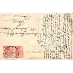 Rare collectable postcards of Italy. Vintage Postcards of Italy