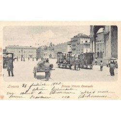 Rare collectable postcards of Italy. Vintage Postcards of Italy