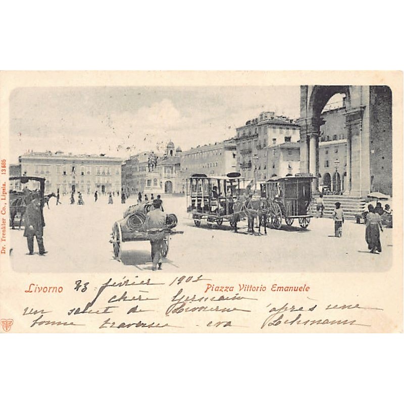 Rare collectable postcards of Italy. Vintage Postcards of Italy
