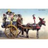 Rare collectable postcards of Italy. Vintage Postcards of Italy