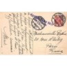 Rare collectable postcards of Italy. Vintage Postcards of Italy