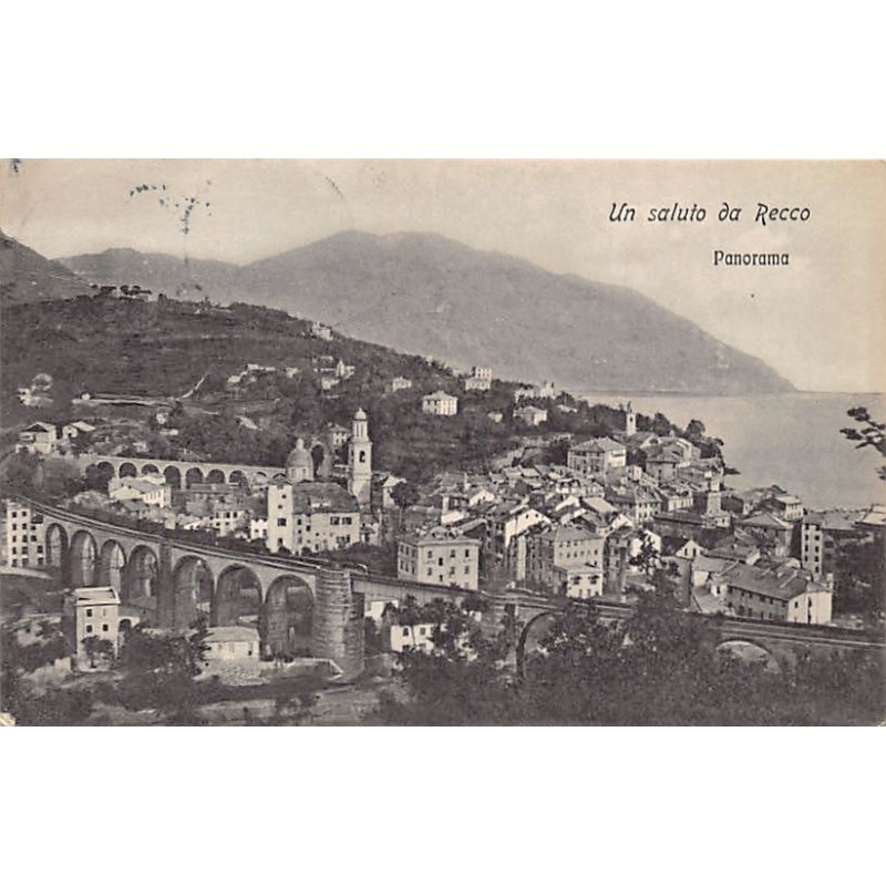 Rare collectable postcards of Italy. Vintage Postcards of Italy