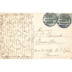 Rare collectable postcards of Italy. Vintage Postcards of Italy