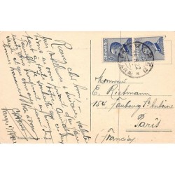 Rare collectable postcards of Italy. Vintage Postcards of Italy