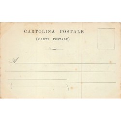Rare collectable postcards of Italy. Vintage Postcards of Italy