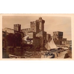 Rare collectable postcards of Italy. Vintage Postcards of Italy