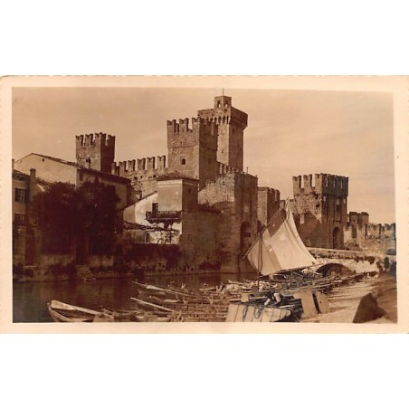 Rare collectable postcards of Italy. Vintage Postcards of Italy