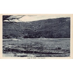 Rare collectable postcards of Italy. Vintage Postcards of Italy
