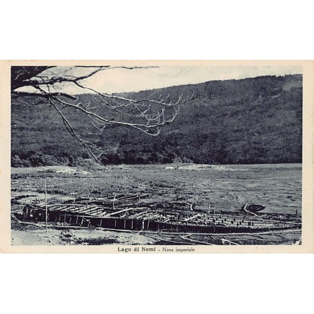 Rare collectable postcards of Italy. Vintage Postcards of Italy