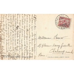 Rare collectable postcards of Italy. Vintage Postcards of Italy