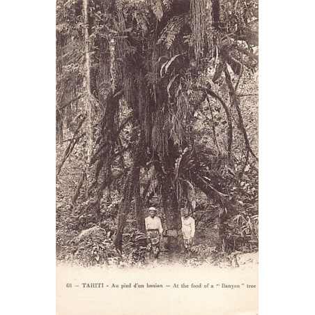 Rare collectable postcards of FRENCH POLYNESIA. Vintage Postcards of FRENCH POLYNESIA