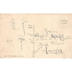 Rare collectable postcards of Italy. Vintage Postcards of Italy