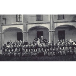 Rare collectable postcards of Italy. Vintage Postcards of Italy