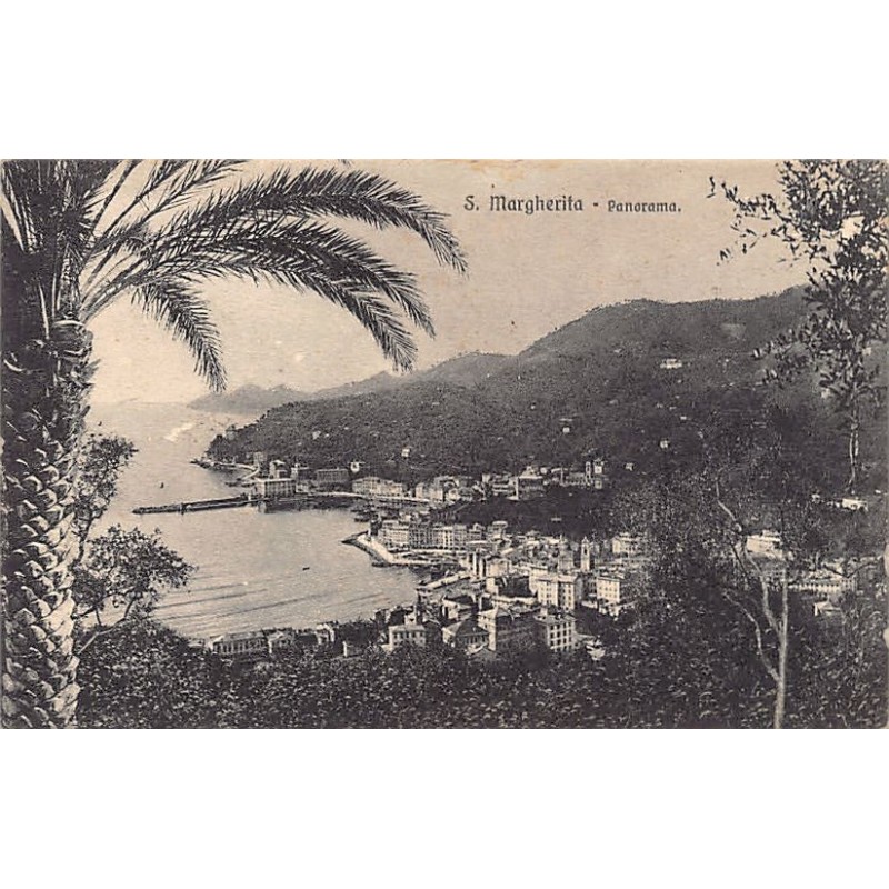 Rare collectable postcards of Italy. Vintage Postcards of Italy