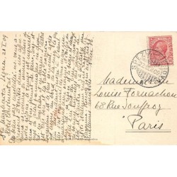 Rare collectable postcards of Italy. Vintage Postcards of Italy