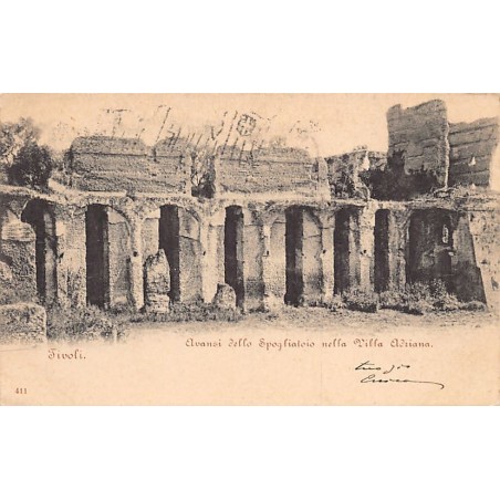 Rare collectable postcards of Italy. Vintage Postcards of Italy