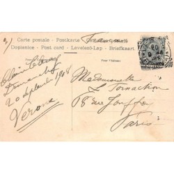 Rare collectable postcards of Italy. Vintage Postcards of Italy