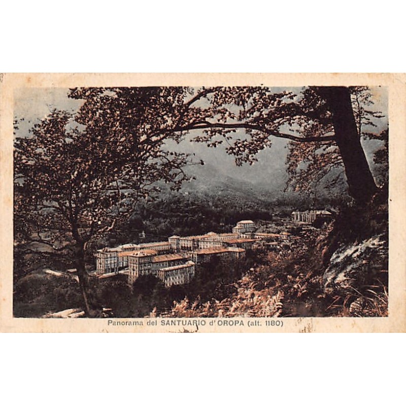 Rare collectable postcards of Italy. Vintage Postcards of Italy