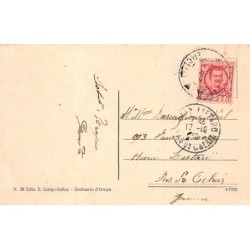 Rare collectable postcards of Italy. Vintage Postcards of Italy