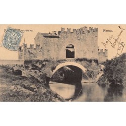 Rare collectable postcards of Italy. Vintage Postcards of Italy