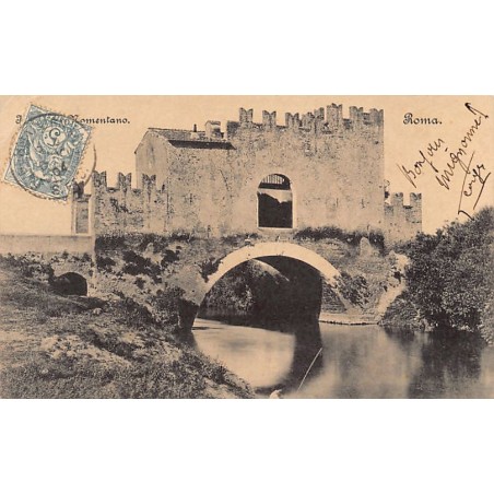 Rare collectable postcards of Italy. Vintage Postcards of Italy