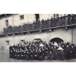 Rare collectable postcards of Italy. Vintage Postcards of Italy