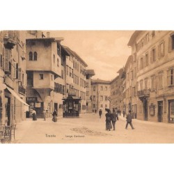 Rare collectable postcards of Italy. Vintage Postcards of Italy