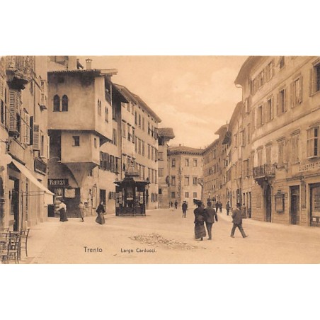 Rare collectable postcards of Italy. Vintage Postcards of Italy