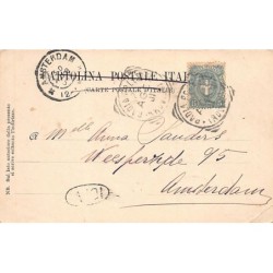 Rare collectable postcards of Italy. Vintage Postcards of Italy