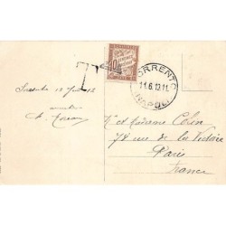 Rare collectable postcards of Italy. Vintage Postcards of Italy