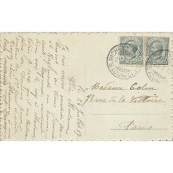Rare collectable postcards of Italy. Vintage Postcards of Italy