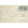 Rare collectable postcards of Italy. Vintage Postcards of Italy