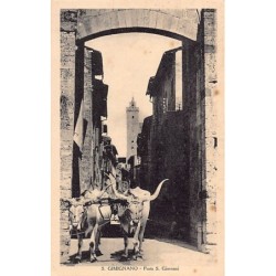 Rare collectable postcards of Italy. Vintage Postcards of Italy