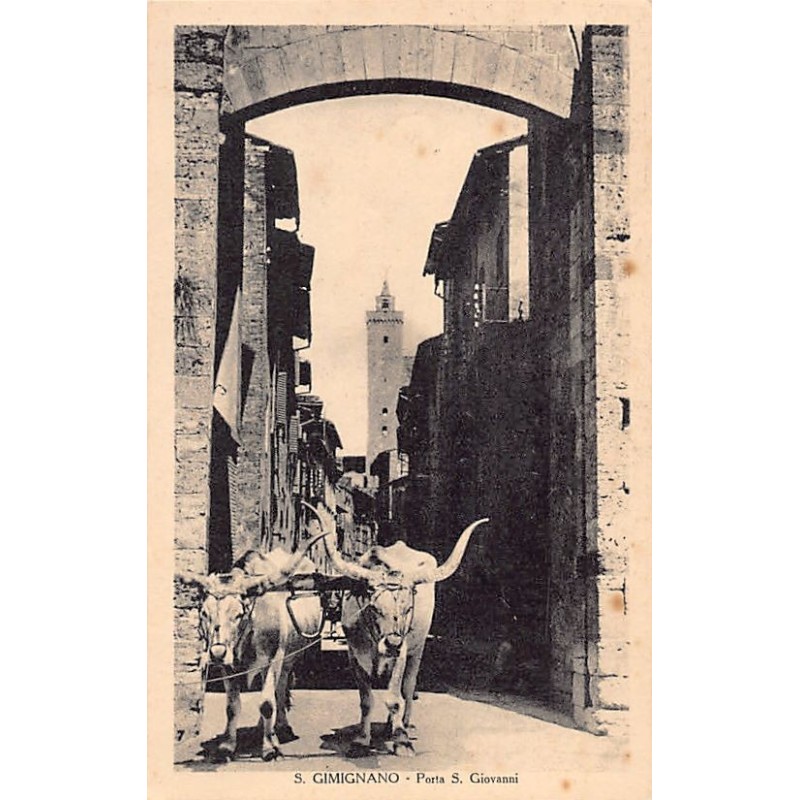 Rare collectable postcards of Italy. Vintage Postcards of Italy