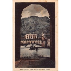 Rare collectable postcards of Italy. Vintage Postcards of Italy