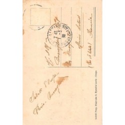 Rare collectable postcards of Italy. Vintage Postcards of Italy