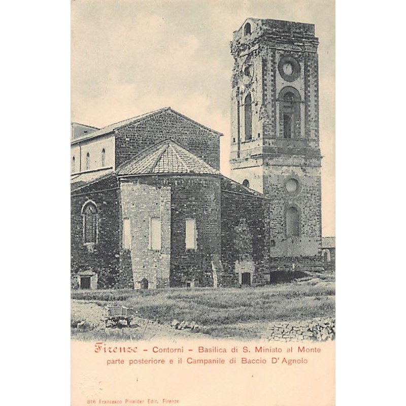 Rare collectable postcards of Italy. Vintage Postcards of Italy