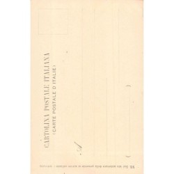 Rare collectable postcards of Italy. Vintage Postcards of Italy