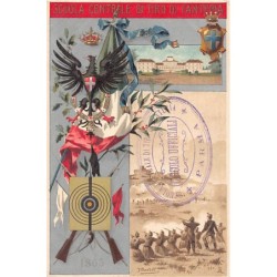 Rare collectable postcards of Italy. Vintage Postcards of Italy