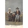 Rare collectable postcards of Italy. Vintage Postcards of Italy
