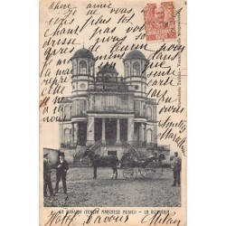 Rare collectable postcards of Italy. Vintage Postcards of Italy