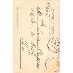 Rare collectable postcards of Italy. Vintage Postcards of Italy