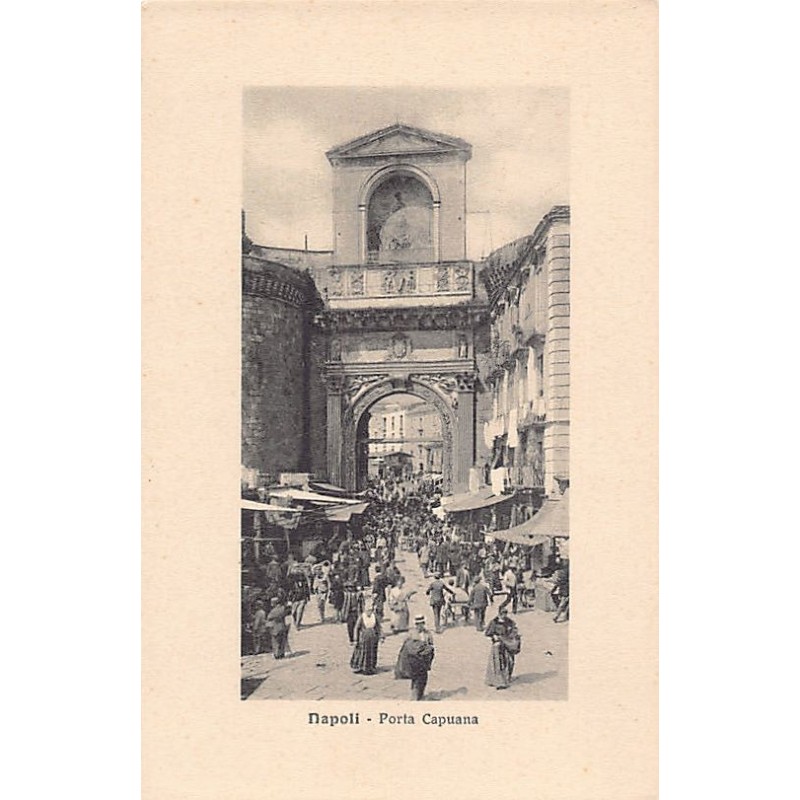 Rare collectable postcards of Italy. Vintage Postcards of Italy