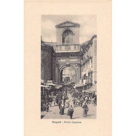 Rare collectable postcards of Italy. Vintage Postcards of Italy