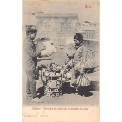 Rare collectable postcards of Italy. Vintage Postcards of Italy